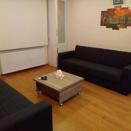 Ataa Apartments Bursa Buitenkant foto