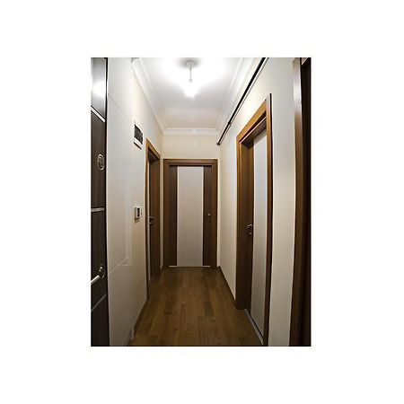 Ataa Apartments Bursa Buitenkant foto
