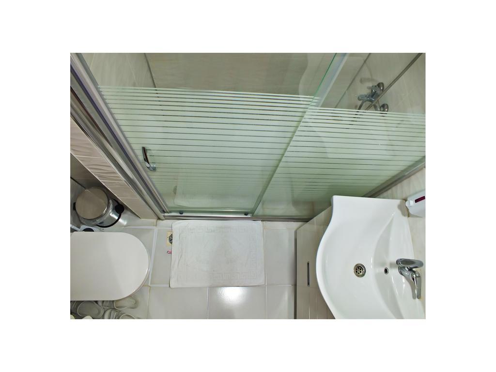 Ataa Apartments Bursa Buitenkant foto
