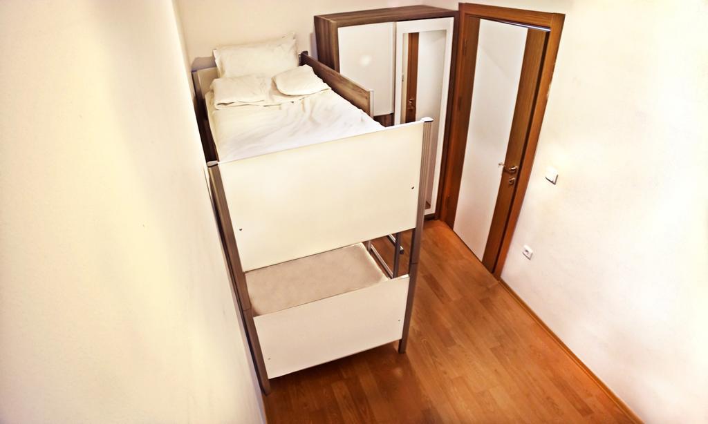 Ataa Apartments Bursa Buitenkant foto